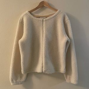 Comfy Sweater